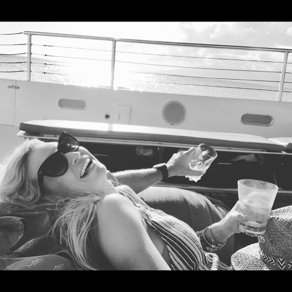 Meet your Posher, Miranda